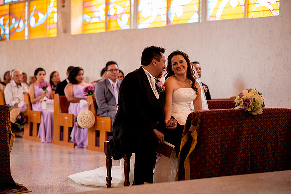 Luz y Luis Boda -160