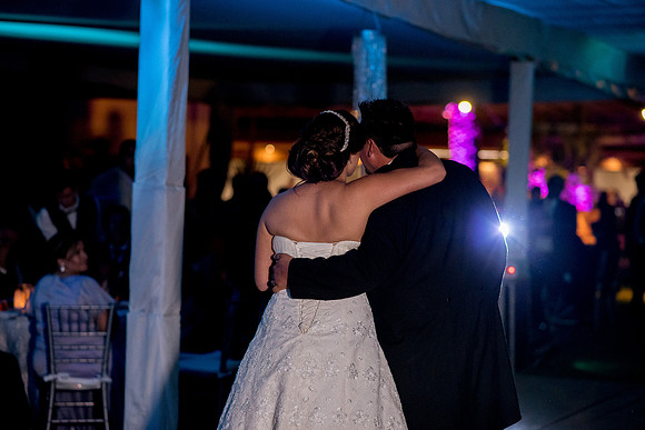 Luz y Luis Boda -391