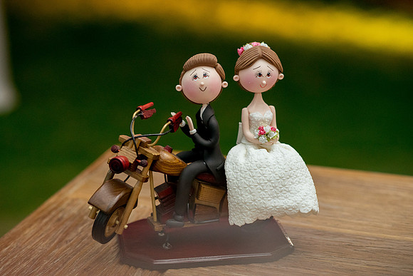 Luz y Luis Boda -387