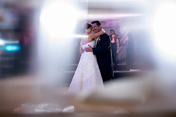 Luz y Luis Boda -428