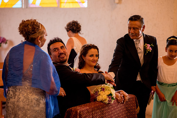 Luz y Luis Boda -247