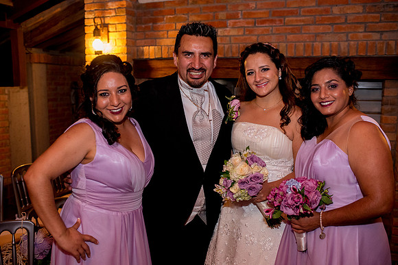 Luz y Luis Boda -381