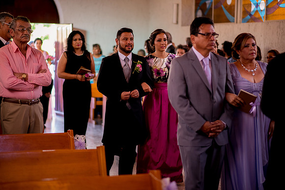 Luz y Luis Boda -138