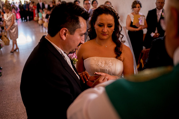 Luz y Luis Boda -196