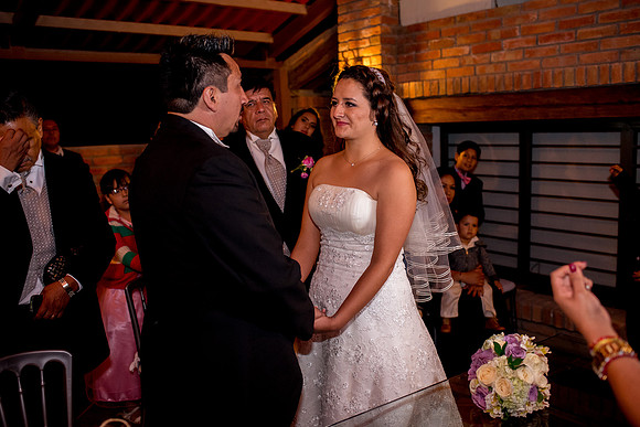 Luz y Luis Boda -354