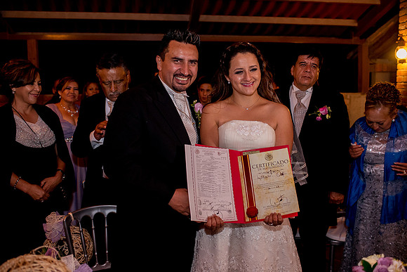 Luz y Luis Boda -370