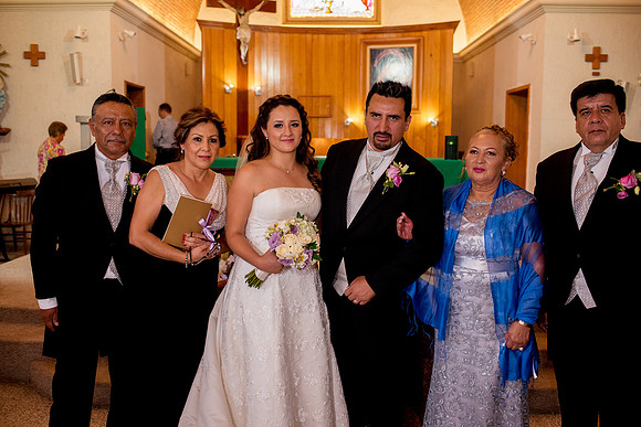 Luz y Luis Boda -273