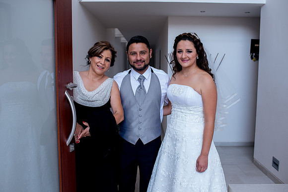 Luz y Luis Boda -112