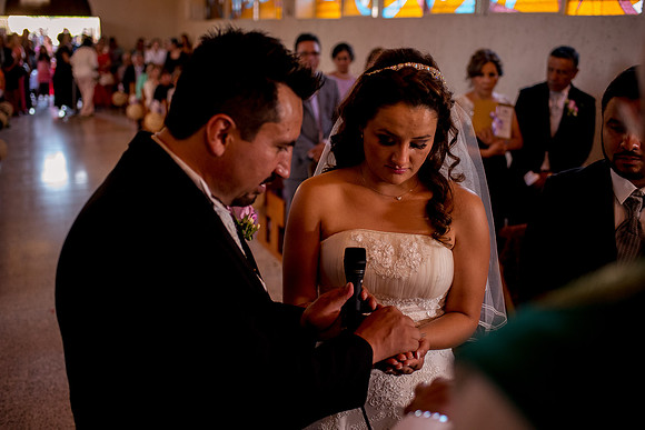 Luz y Luis Boda -203