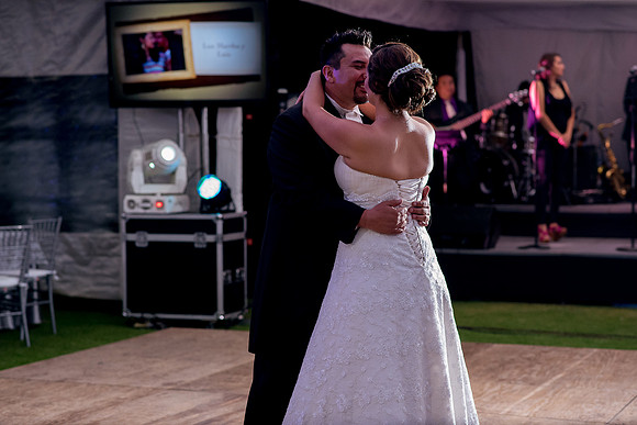 Luz y Luis Boda -421