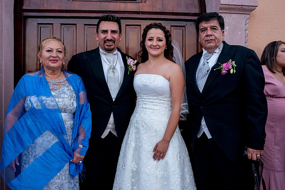 Luz y Luis Boda -288