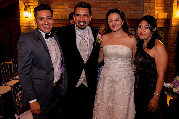 Luz y Luis Boda -376