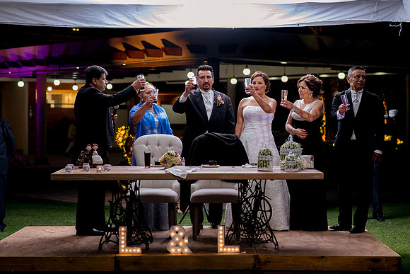 Luz y Luis Boda -408