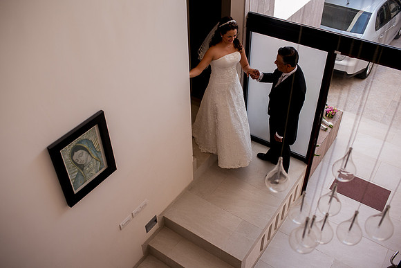Luz y Luis Boda -80