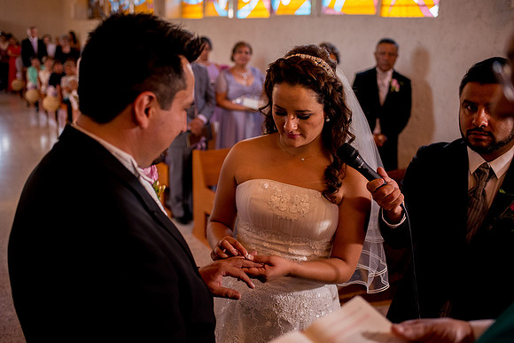 Luz y Luis Boda -200