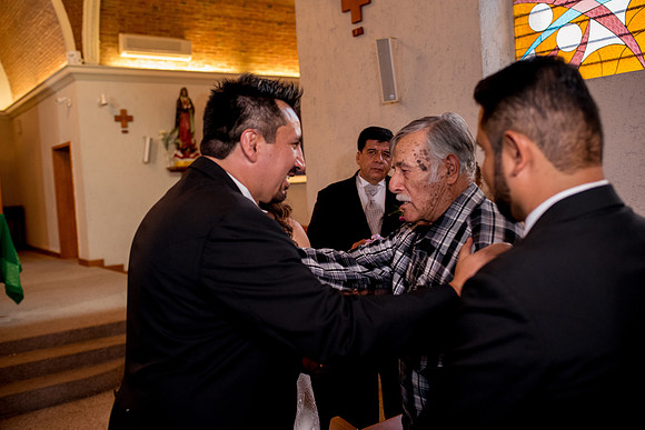 Luz y Luis Boda -276