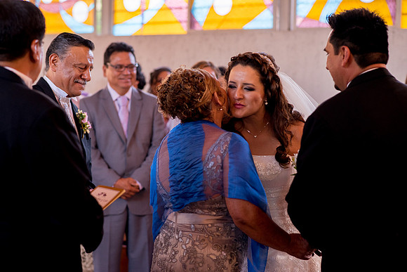Luz y Luis Boda -147