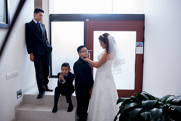 Luz y Luis Boda -105
