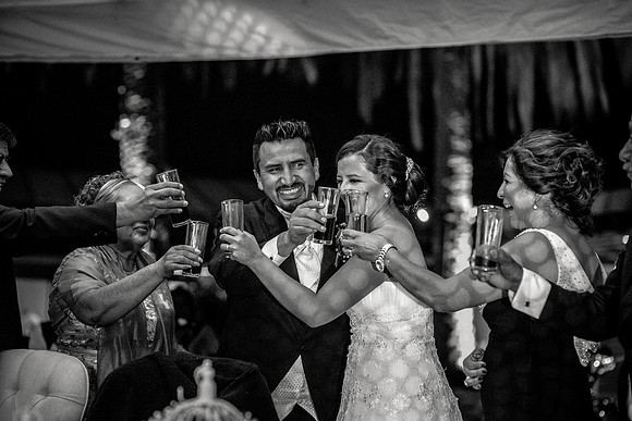 Luz y Luis Boda -410