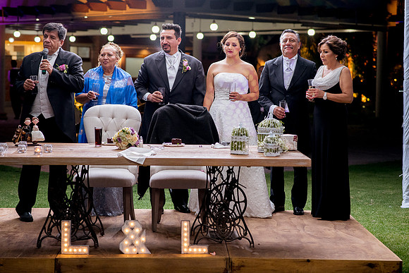 Luz y Luis Boda -404
