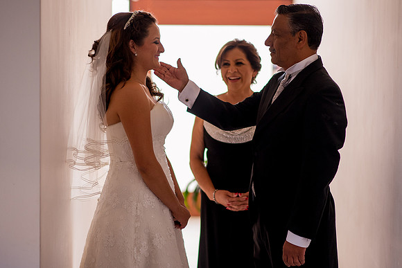 Luz y Luis Boda -88