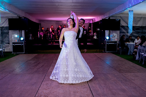 Luz y Luis Boda -431