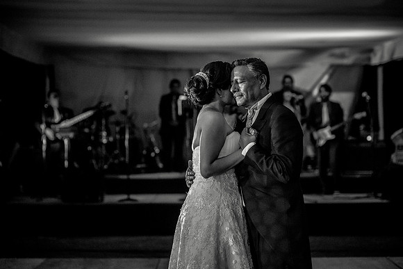 Luz y Luis Boda -435