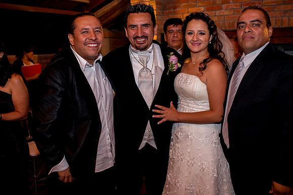 Luz y Luis Boda -377