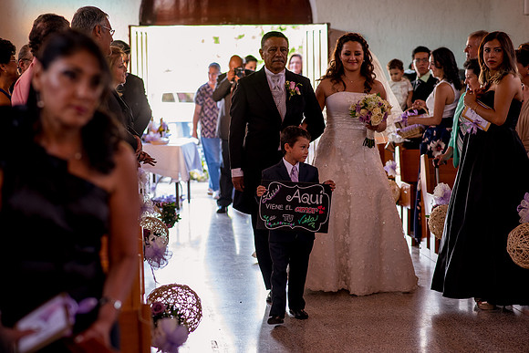 Luz y Luis Boda -140