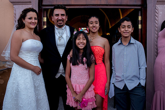 Luz y Luis Boda -287