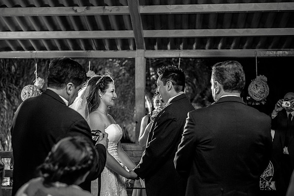 Luz y Luis Boda -353