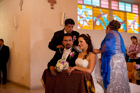 Luz y Luis Boda -238