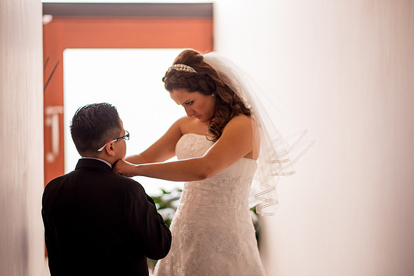 Luz y Luis Boda -95