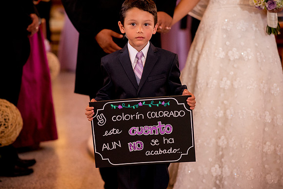Luz y Luis Boda -278