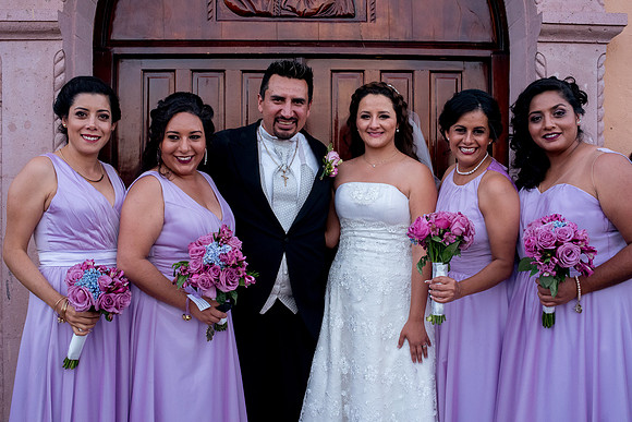 Luz y Luis Boda -289