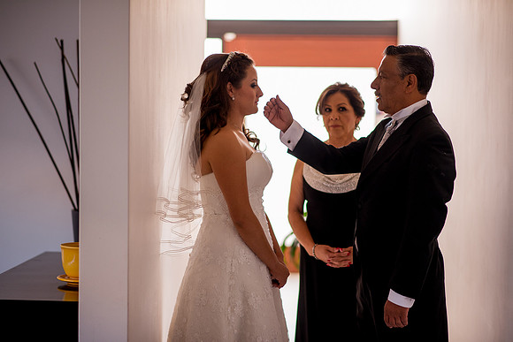 Luz y Luis Boda -87