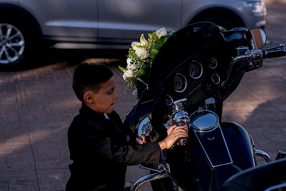 Luz y Luis Boda -118