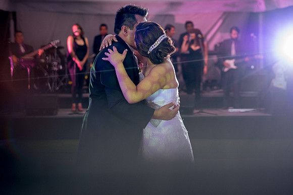Luz y Luis Boda -424
