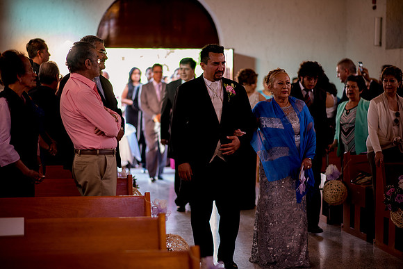 Luz y Luis Boda -134