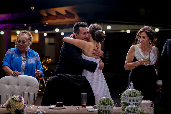 Luz y Luis Boda -415