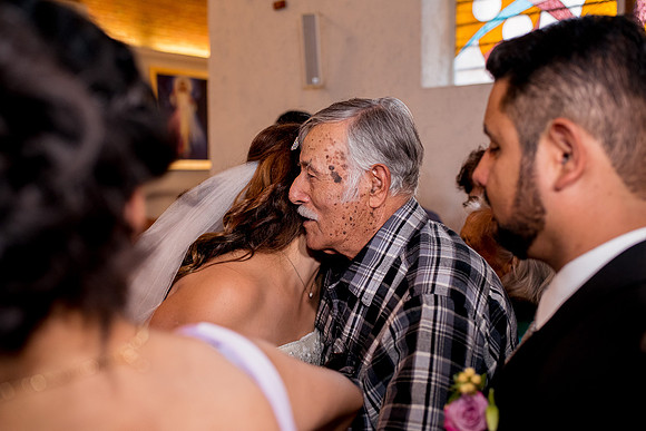 Luz y Luis Boda -275