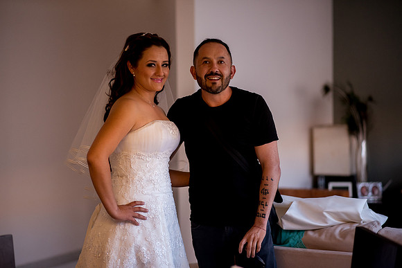 Luz y Luis Boda -58
