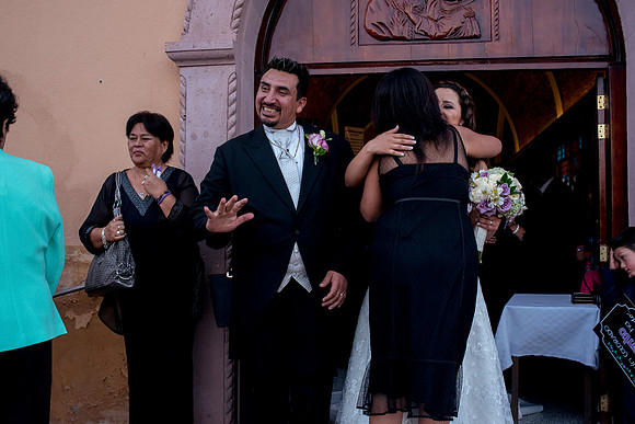 Luz y Luis Boda -282