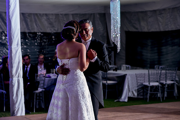 Luz y Luis Boda -434
