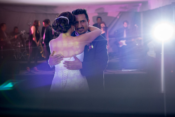 Luz y Luis Boda -426