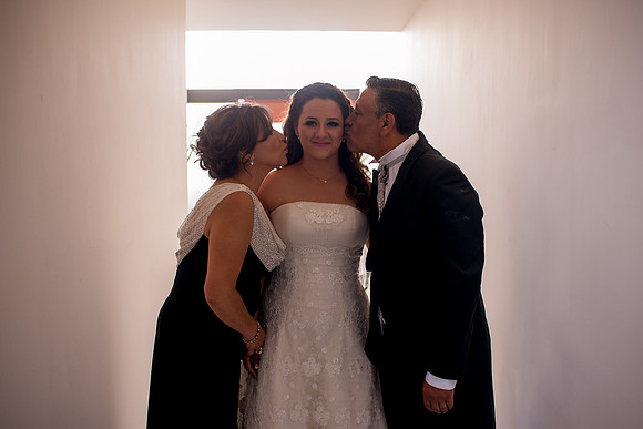Luz y Luis Boda -94