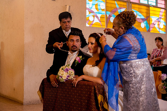 Luz y Luis Boda -236
