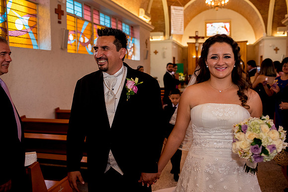 Luz y Luis Boda -281