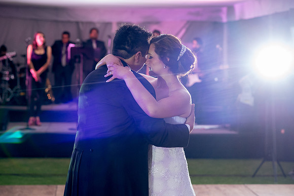 Luz y Luis Boda -427