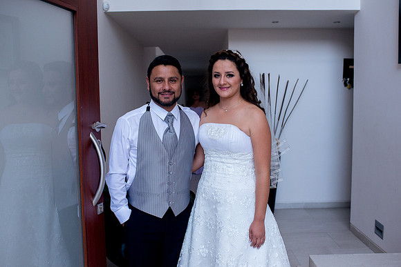 Luz y Luis Boda -111